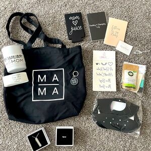 Mama Gift Bundle NWT